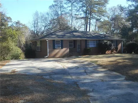 661 Old Lundy Rd, Macon, GA 31210