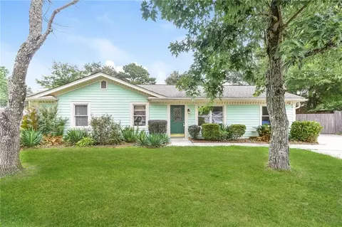 1738 Pacer Pl NW, Conyers, GA 30012