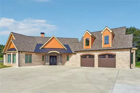 4010 Whispering Pines Trl, Conyers, GA 30012
