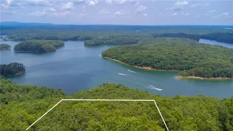57 Waterside Dr SE, Cartersville, GA 30121