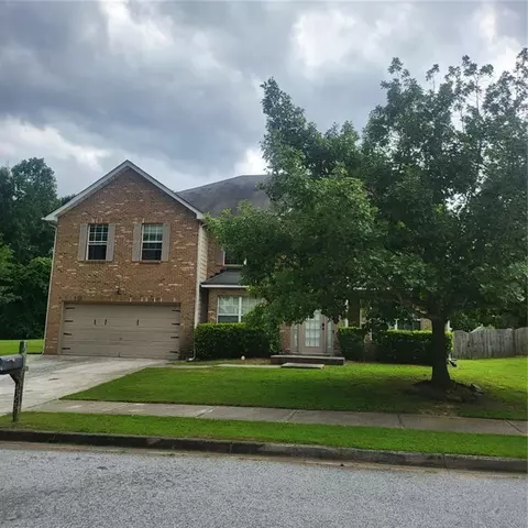 4355 Legacy Mill Dr, Ellenwood, GA 30294