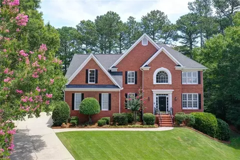 2110 Linkside Dr, Alpharetta, GA 30005