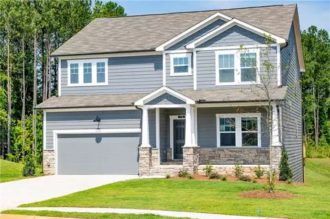 90 Highview Dr, Acworth, GA 30101