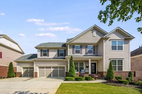 3600 Terrasol Trl SW, Lilburn, GA 30047
