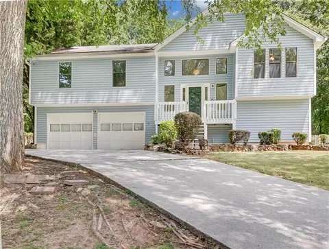 6236 Stoney Creek Overlook, Austell, GA 30168