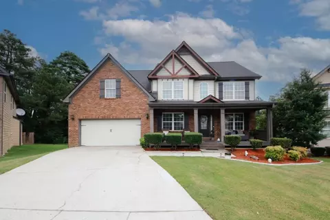 421 Havant Way, Lawrenceville, GA 30045