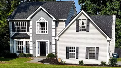 4075 Countryside Way, Snellville, GA 30039