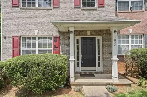 1055 Scott St SE, Conyers, GA 30012