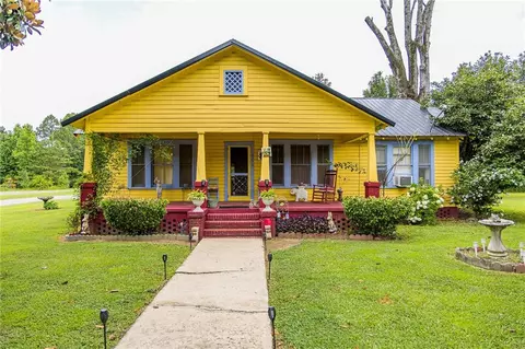 173 Hawkins Rd NE, Armuchee, GA 30105