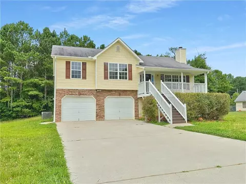 288 Chesapeake Way, Rockmart, GA 30153
