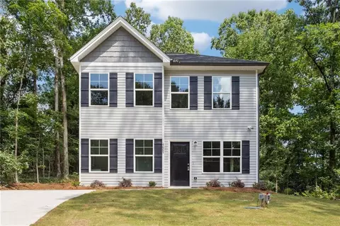 4685 Brookwood Dr, Cumming, GA 30041