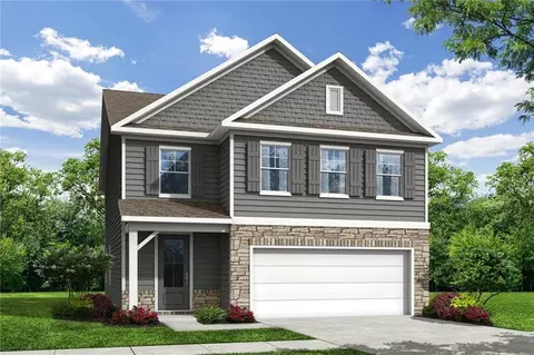 4669 Blue Topaz Trl, Kennesaw, GA 30144