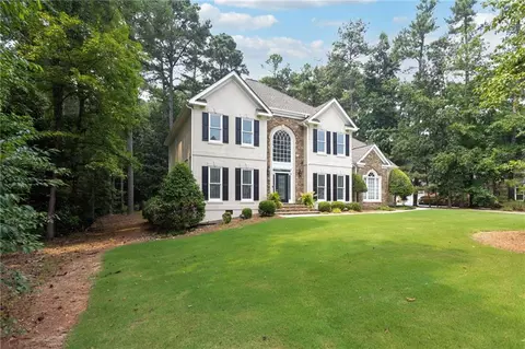 2631 Wellington Way SE, Conyers, GA 30013