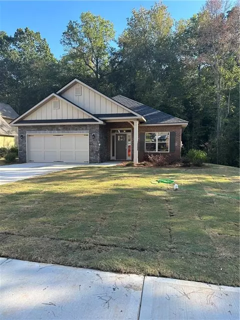 146 Saddleridge Dr, Bremen, GA 30110