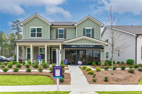 3451 Sycamore Dr, Atlanta, GA 30331