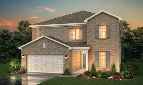 4773 Mock Orange St, Atlanta, GA 30331