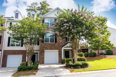 3639 Chattahoochee Summit Dr SE, Atlanta, GA 30339