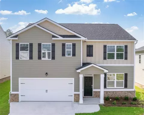 300 Canyon Ferry Way, Hoschton, GA 30548