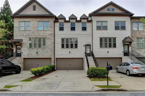 2179 Mission View Dr, Lawrenceville, GA 30043