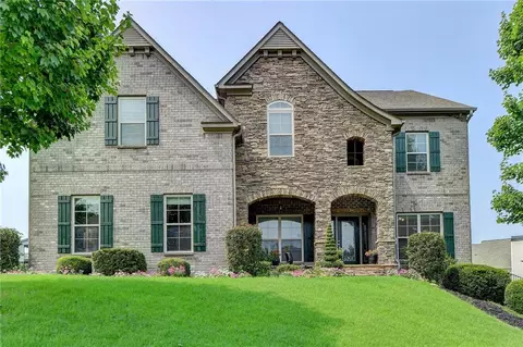 3020 Waterstone Dr, Cumming, GA 30041
