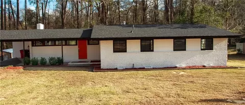 2910 Victoria Cir, Macon, GA 31204