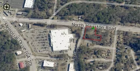 680 Lauren Pkwy, Stone Mountain, GA 30083