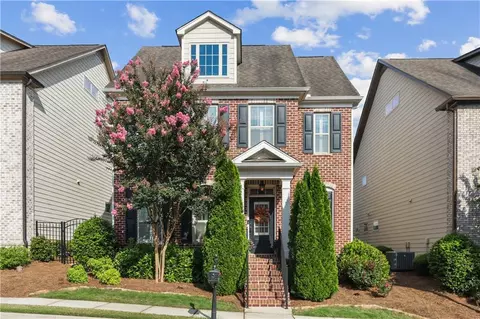 4202 Hardy Ave, Smyrna, GA 30082