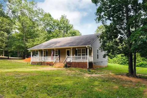 445 Malcom Rd, Covington, GA 30014