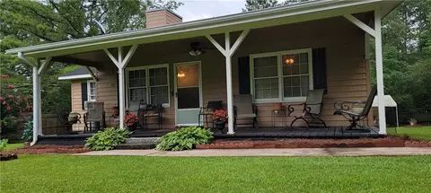 148 Elder Dr, Social Circle, GA 30025