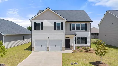 137 Farmers Way, Perry, GA 31069