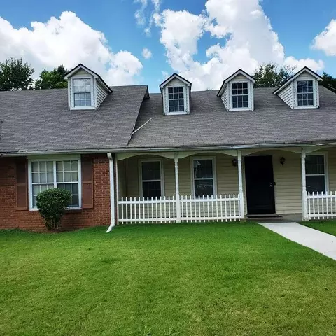 2634 Country Trce, Conyers, GA 30013