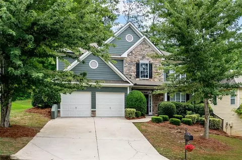 202 Heritage Club Cir, Dallas, GA 30132