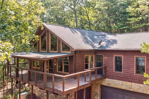 Undisclosed, Waleska, GA 30183
