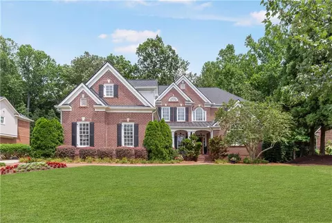 1342 Murrays Loch Pl NW, Kennesaw, GA 30152