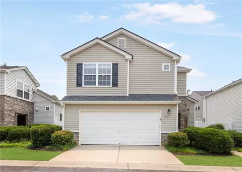 904 W Oaks Dr, Woodstock, GA 30188