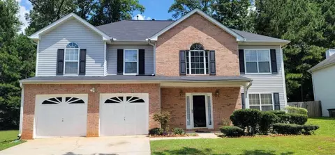 3012 Havenwood Way, Lithonia, GA 30038
