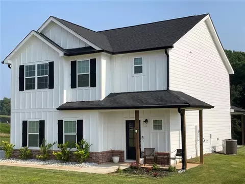 674 Wilbanks Rd, Alto, GA 30510