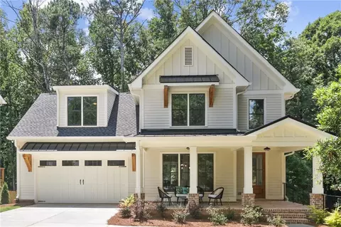 479 Autry St, Norcross, GA 30071