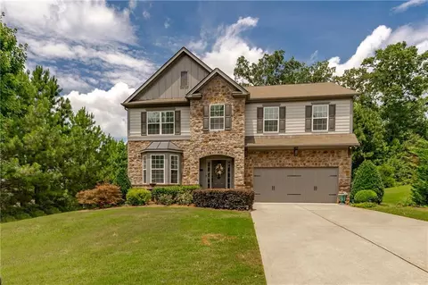 5131 Lake Field Dr, Douglasville, GA 30135