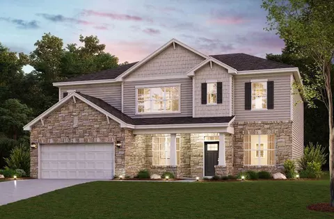 4166 Boxcar Way, Tucker, GA 30084