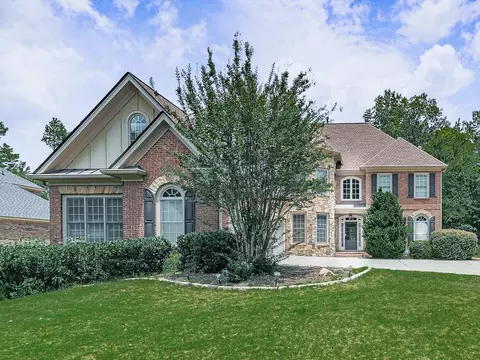 433 Estates View Dr, Acworth, GA 30101