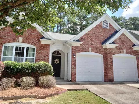 1407 Preserve Park Dr, Loganville, GA 30052