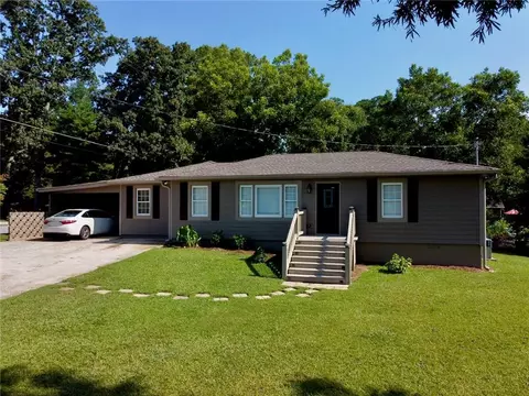 1660 Clay Rd SW, Mableton, GA 30126