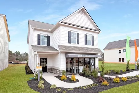 2427 Hastings Manor Ln, Hampton, GA 30228