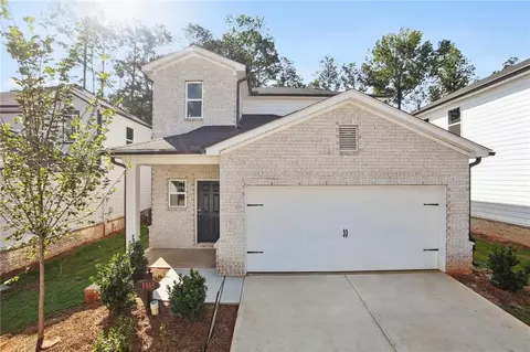 1465 Lyon Way Dr, Lawrenceville, GA 30044
