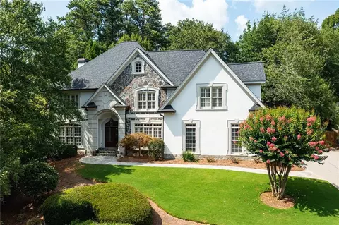 715 Danbridge Way, Roswell, GA 30076
