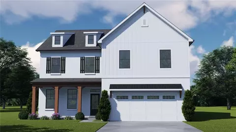 229 Ryston Way, Lawrenceville, GA 30045
