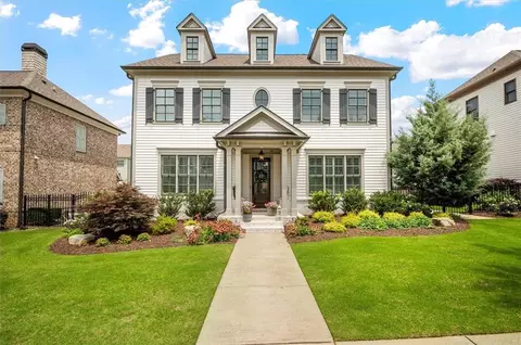 6070 Bellmoore Park Ln, Duluth, GA 30097