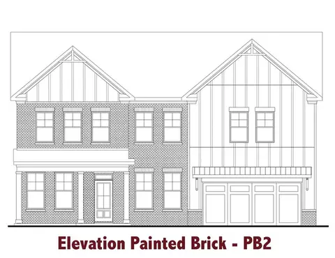 5951 Belafonte Walk, Gainesville, GA 30506