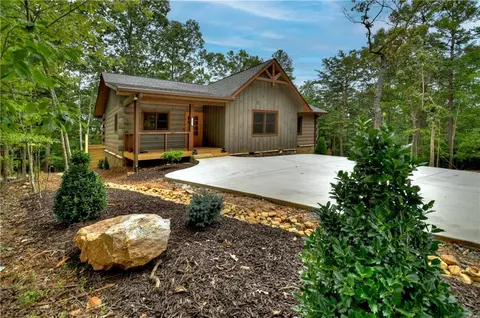 684 Alcan Way, Ellijay, GA 30540